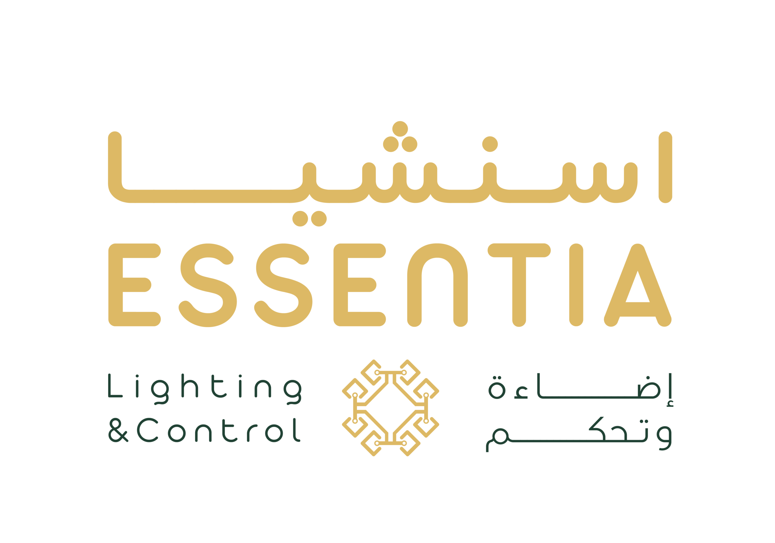 Essentia Lighting & Control